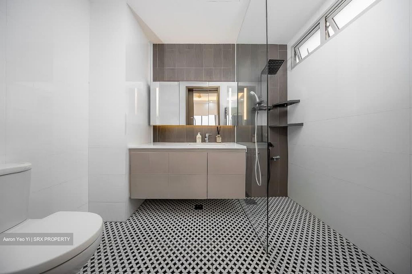 CityLife @ Tampines (D18), Condominium #549358691